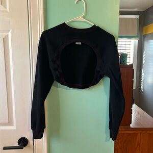 Buffbunny Cloud Bolero Shrug